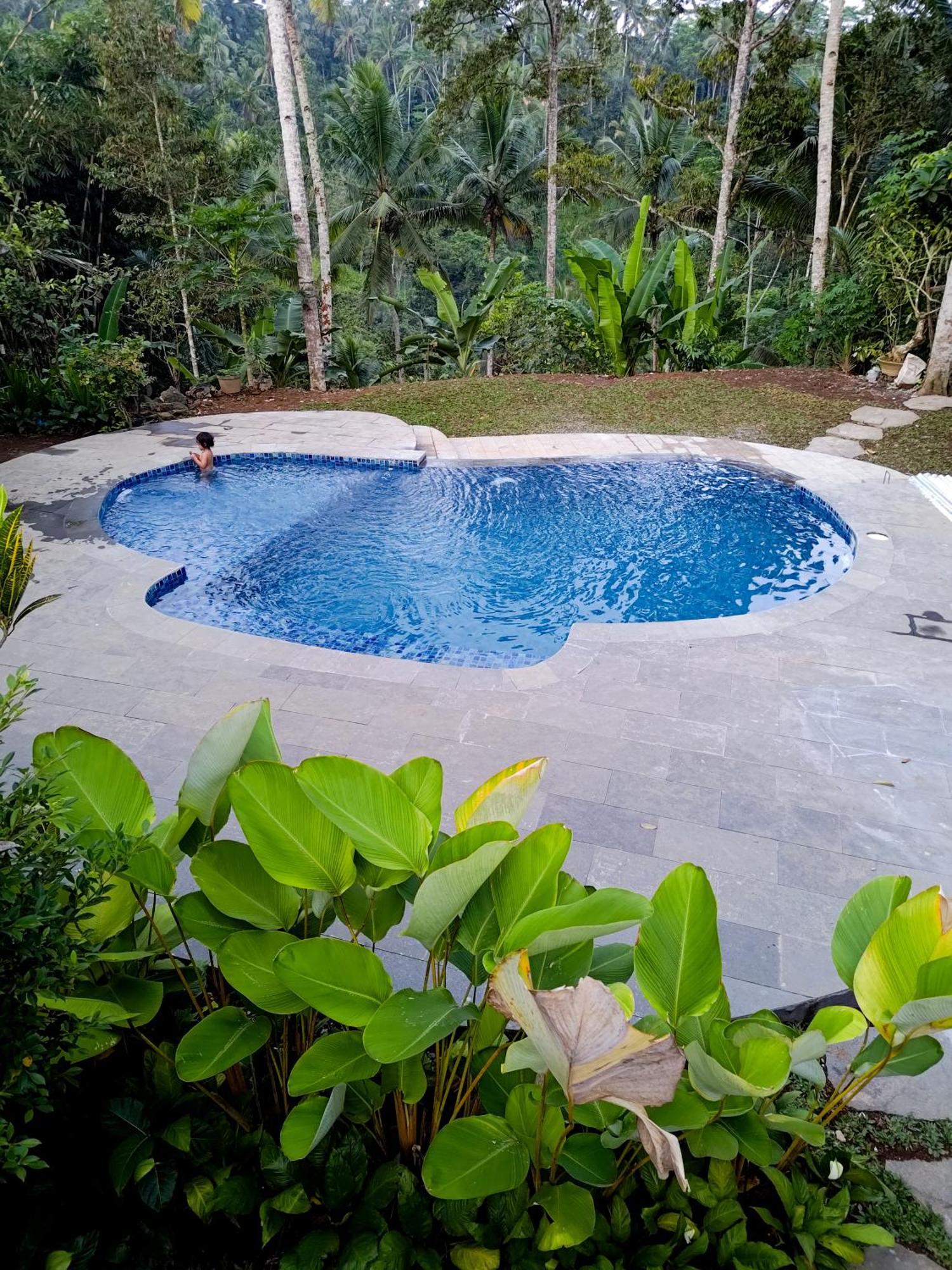 Homestay Tangkas House Tampaksiring