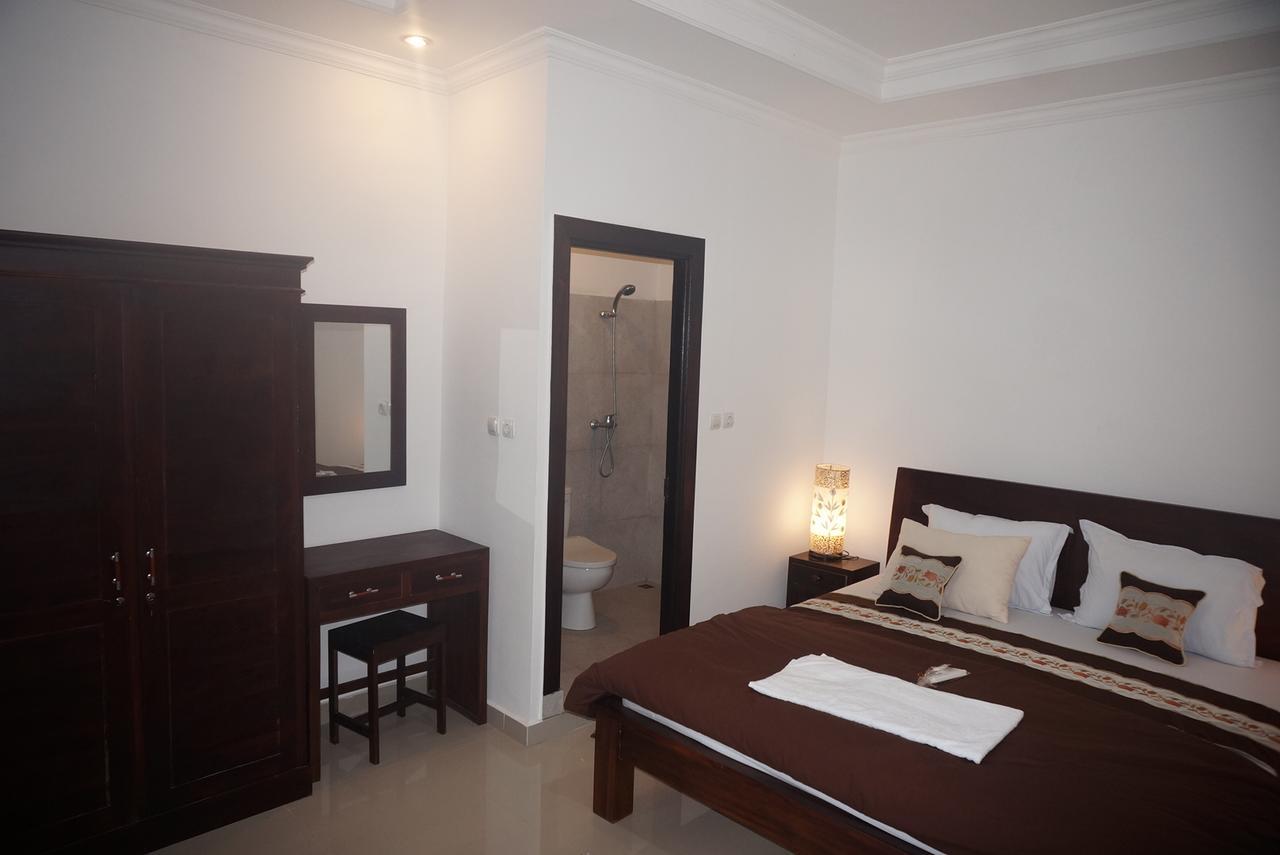 Homestay Tangkas House