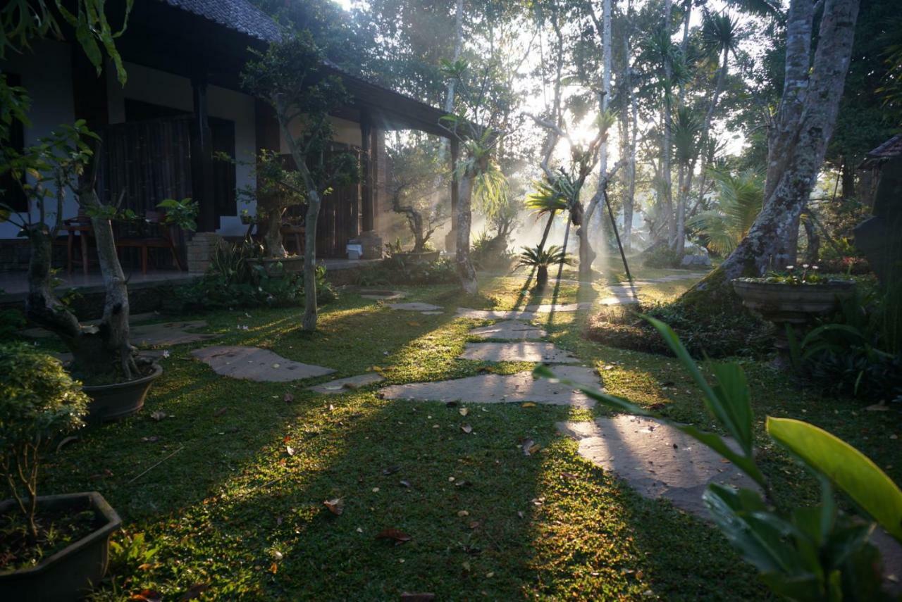 Homestay Tangkas House