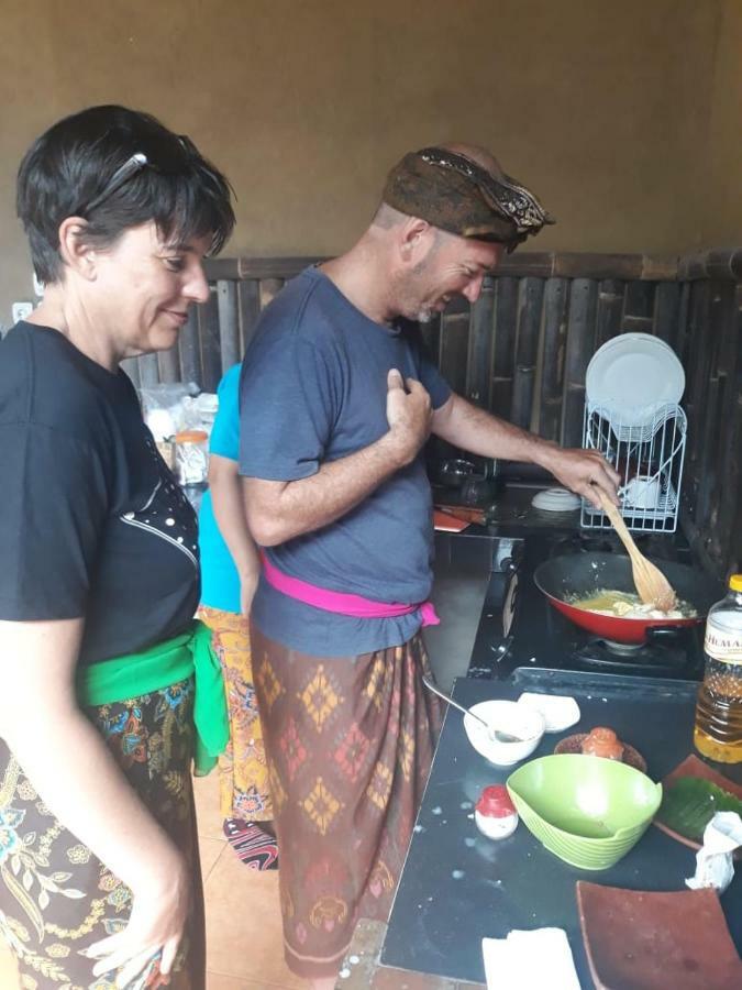 Tangkas House Homestay *