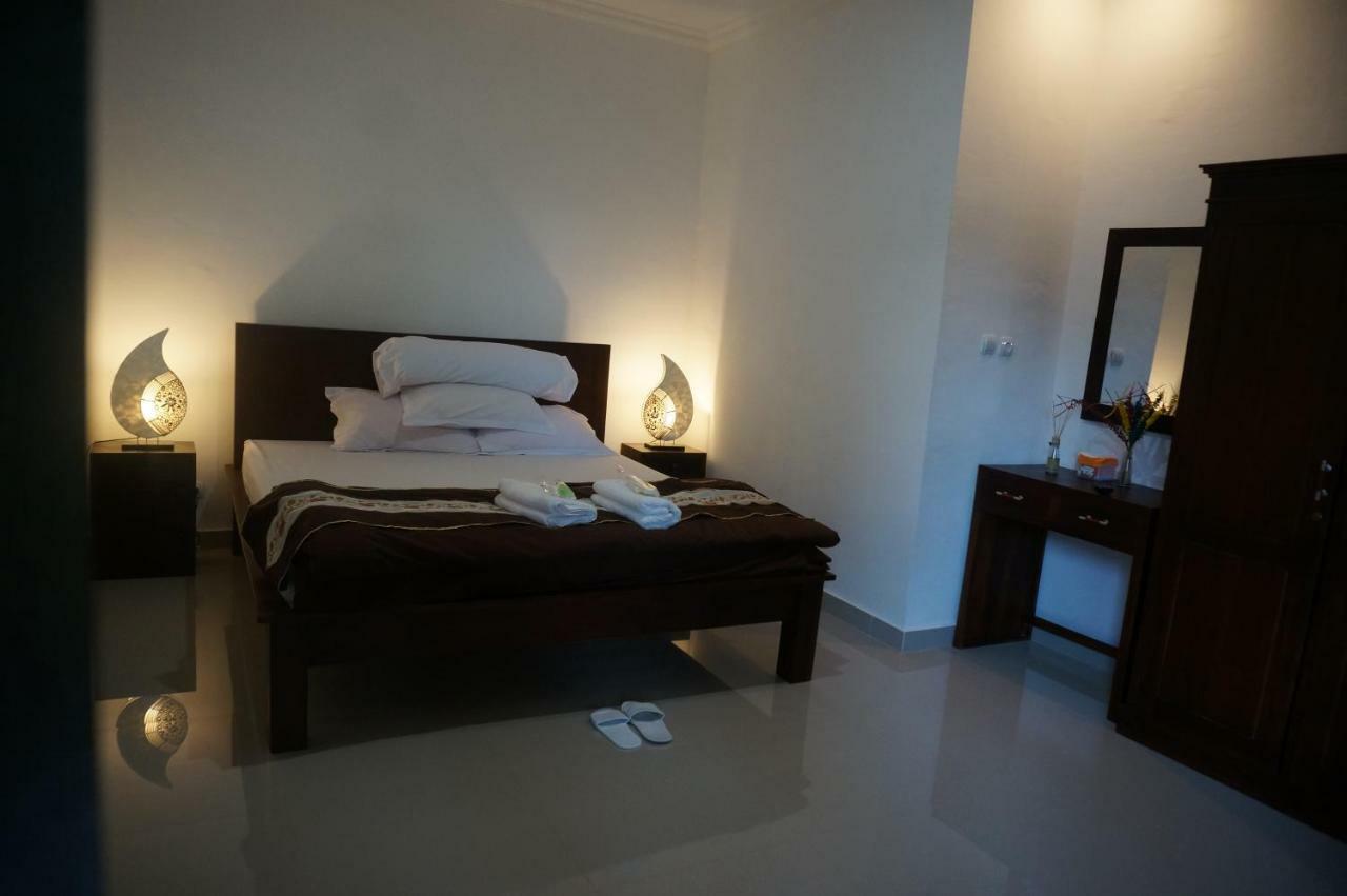 Tangkas House Homestay
