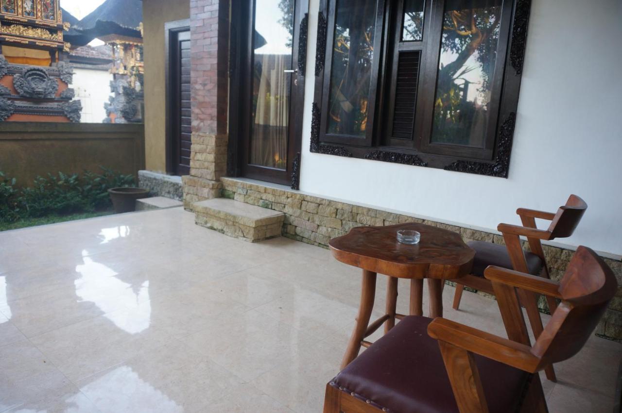 Tangkas House *